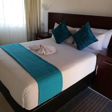 Nkanga Hotel Касане Экстерьер фото